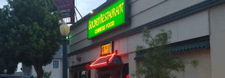 Golden Restaurant