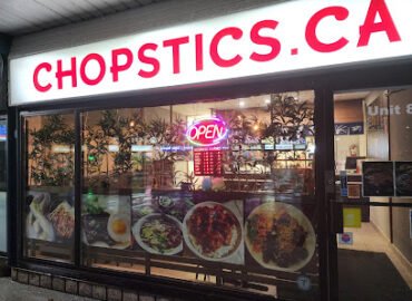 Chopstics