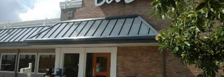 Bob Evans