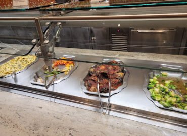 Full Plate Eatery