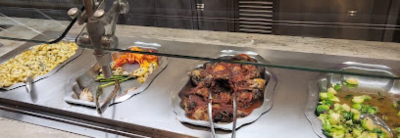 Full Plate Eatery