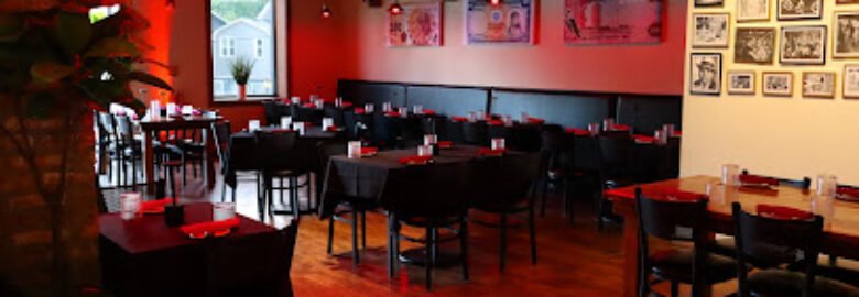 Vault 232 Restaurant and Bar