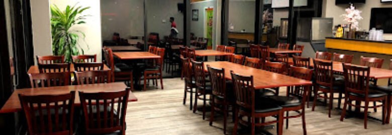 Panda Inn & Asian Fusion