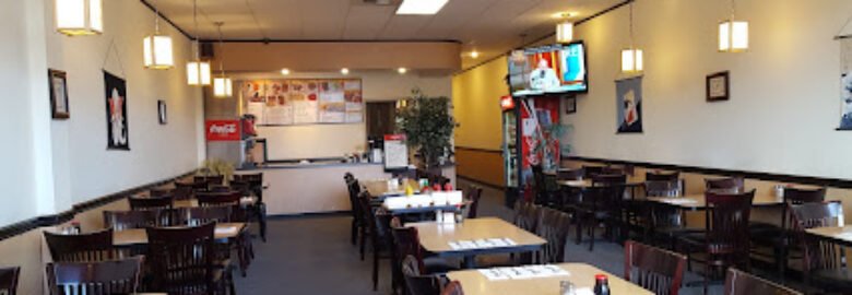 Wok Teriyaki IX