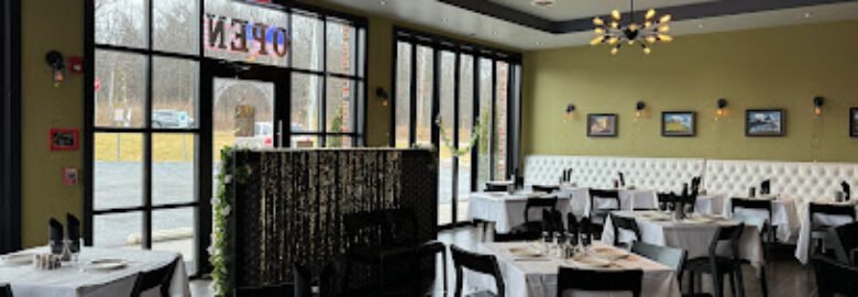 Namaste Indian restaurant
