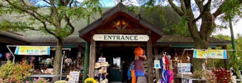 Silo Restaurant & Gift Shop