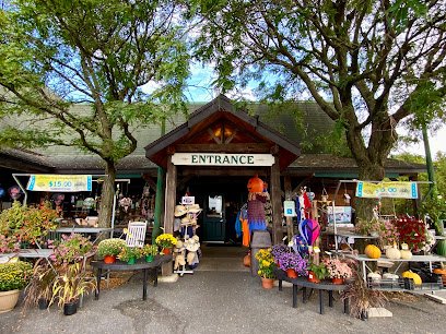 Silo Restaurant & Gift Shop