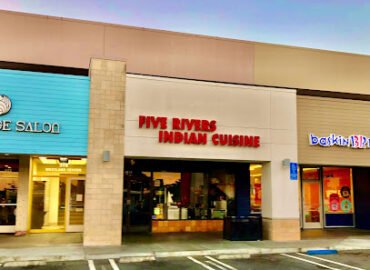 Five Rivers Indian Cuisine