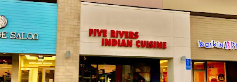 Five Rivers Indian Cuisine