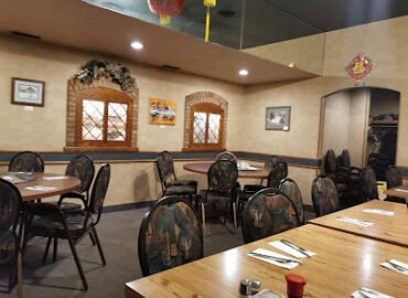 Uptown Cafe