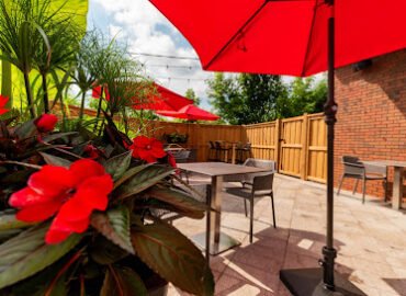 The Imperial Tandoor