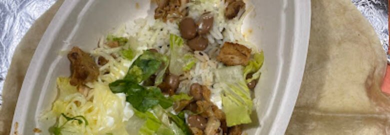 Chipotle Mexican Grill