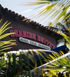 Seaside Buffet