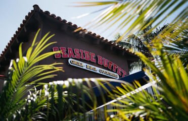 Seaside Buffet