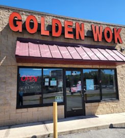 Golden Wok