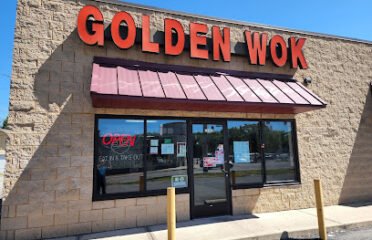 Golden Wok
