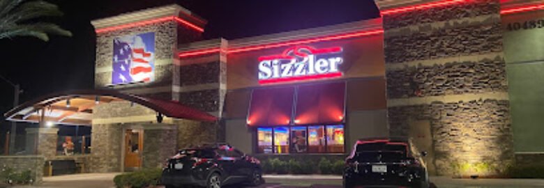 Sizzler
