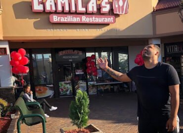 Camila’s Restaurant