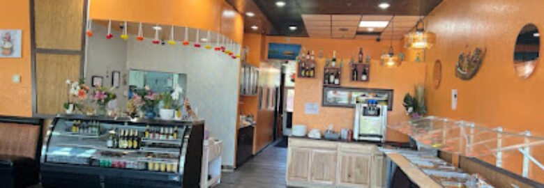 Namaste Natomas Indian Cuisine