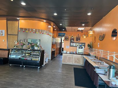 Namaste Natomas Indian Cuisine