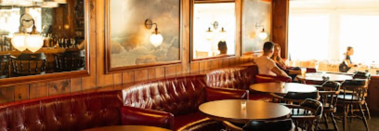 The Halyard Restaurant