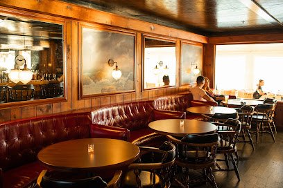 The Halyard Restaurant