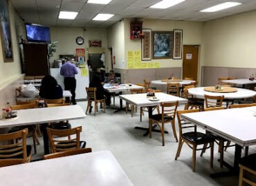 Little Hunan Restaurant
