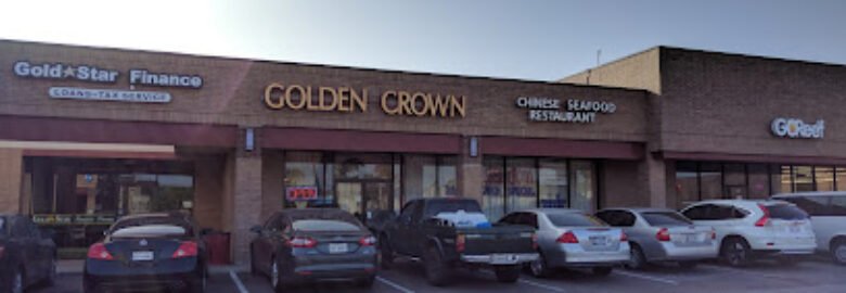 Golden Crown Chinese Restaurant