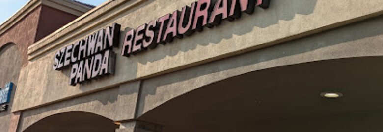 Szechuan Panda