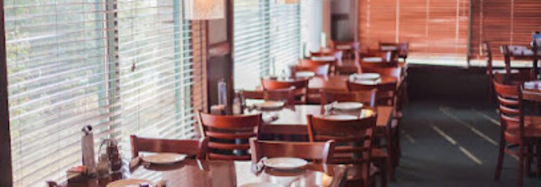 The Original Steak & Rib House