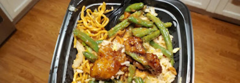 Panda Express