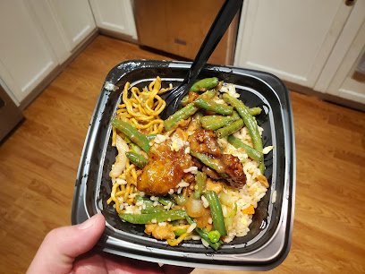 Panda Express