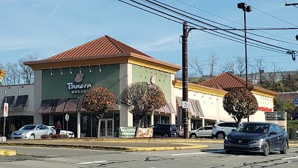 Panera Bread