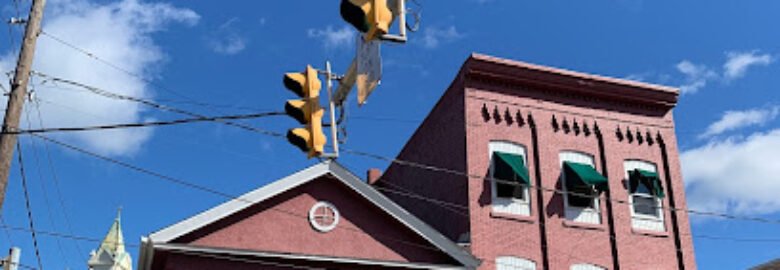McDonnell’s Restaurant