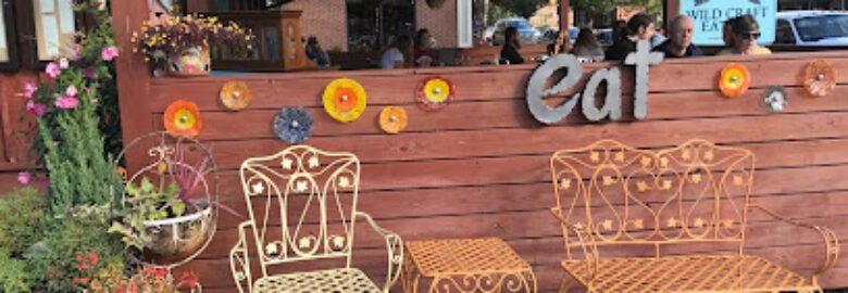 Wild Craft Eatery