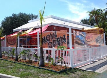 Pipo’s Cuban Cafe- St. Petersburg, Florida