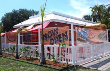 Pipo’s Cuban Cafe- St. Petersburg, Florida