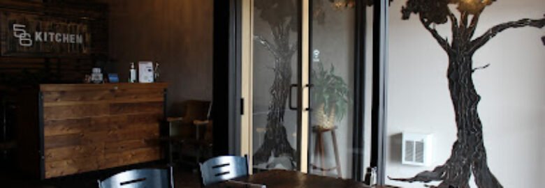 56 Kitchen – Solon