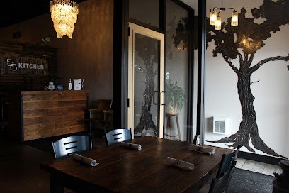 56 Kitchen – Solon