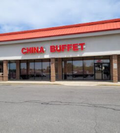 China Buffet