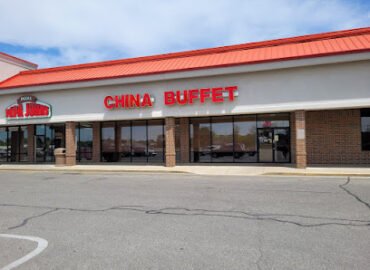 China Buffet