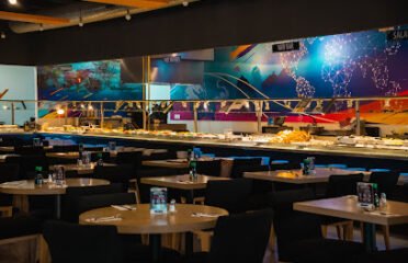 Santo’s Buffet Boca Raton