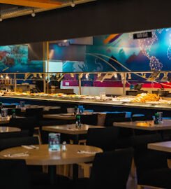 Santo’s Buffet Boca Raton