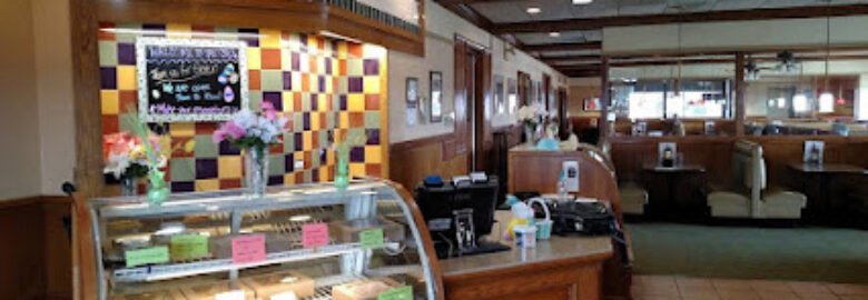 The Crew Family Restaurant and Bakery