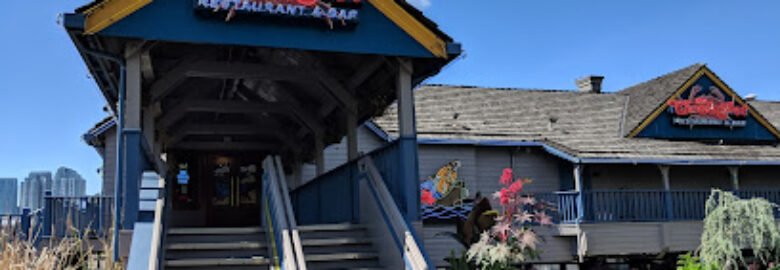 The Crab Pot Bellevue