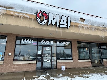 Umai Sushi & Hibachi