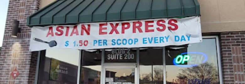 Asian Express