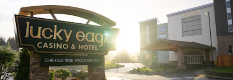 Lucky Eagle Casino & Hotel