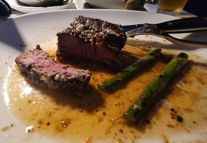 Station 45 American Chop House