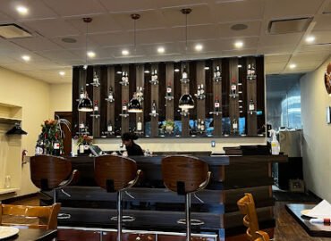 Caraway Grill – Regina Downtown